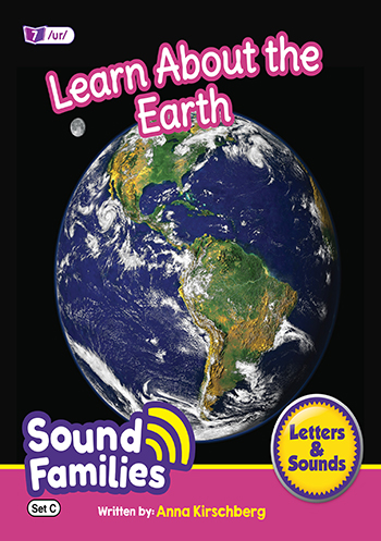 Learn About the Earth