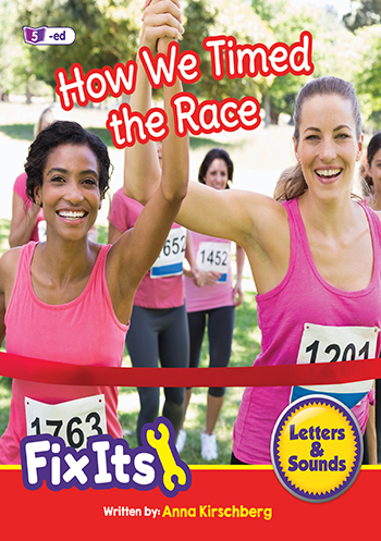 How We Timed the Race