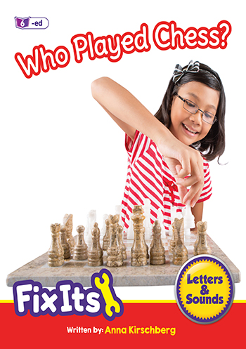 Who Played Chess?
