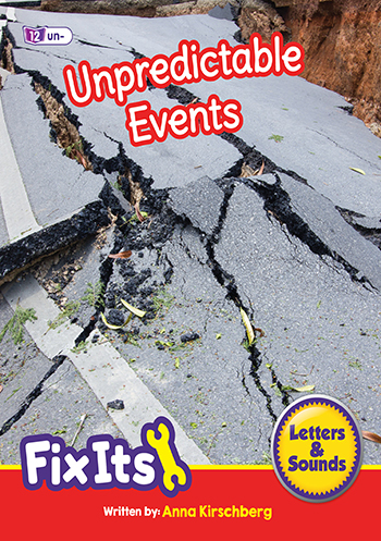 Unpredictable Events