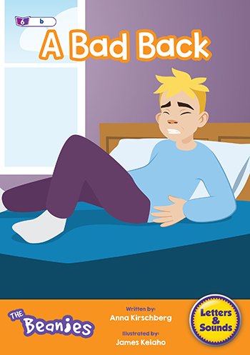 A Bad Back
