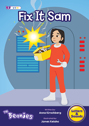 Fix It Sam