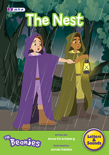 The Nest
