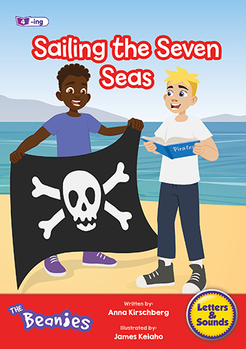 Sailing the Seven Seas