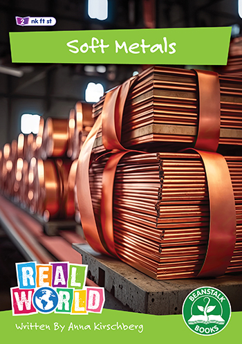 Soft Metals