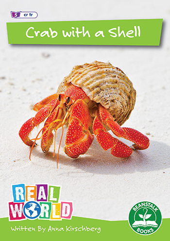 Crab with a Shell
