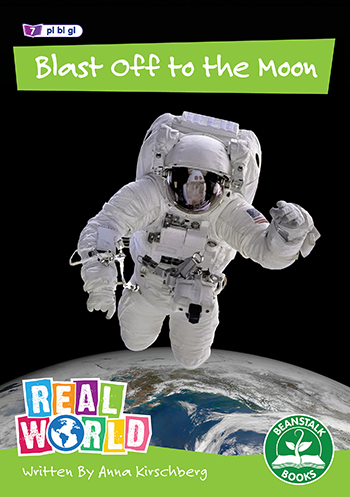 Blast Off to the Moon