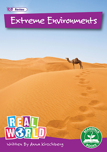 Extreme Environments