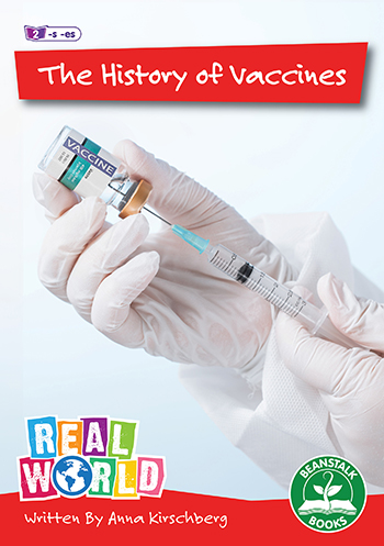 The History of Vaccines