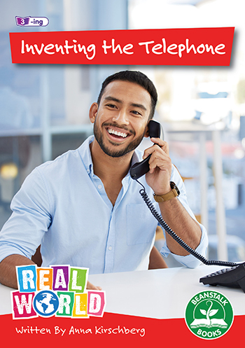 Inventing the Telephone