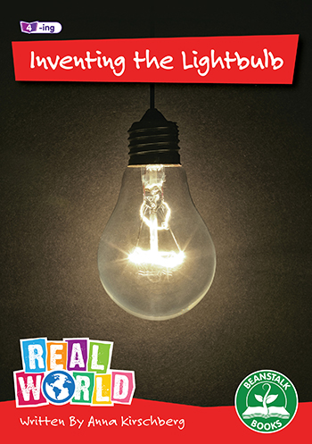 Inventing the Lightbulb
