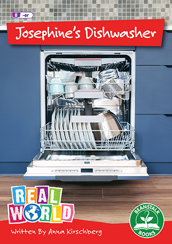 Josephine’s Dishwasher