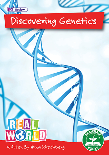 Discovering Genetics