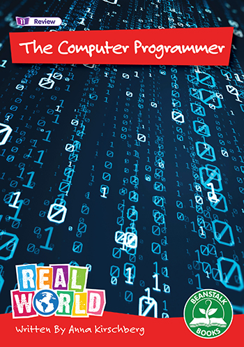 The Computer Programmer